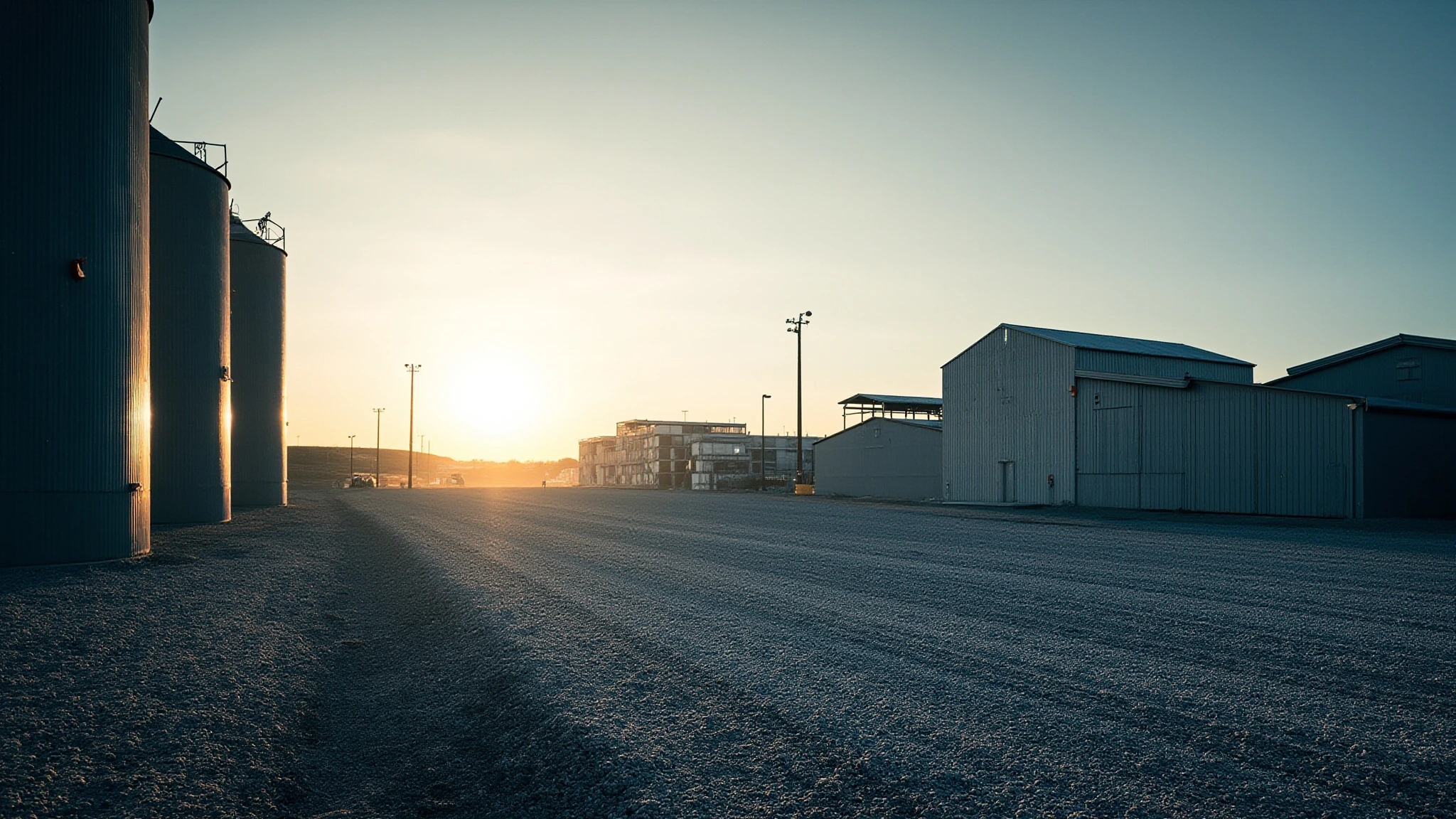 Aerial Work Platforms category hero image.