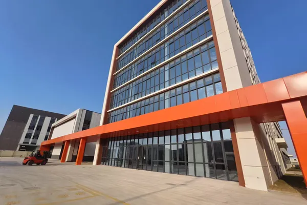 Factory Exterior gallery image 3 — Impetus