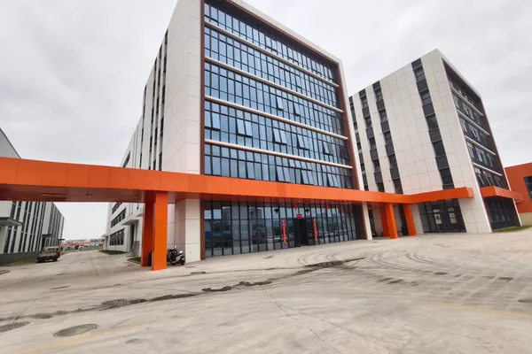 Factory Exterior gallery image 5 — Impetus