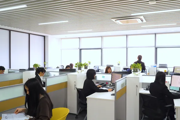 Our Office gallery image 4 — Impetus